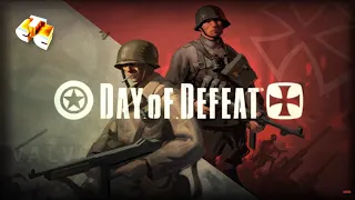 Day of Defeat на СТС, но оно реально на СТС.vm