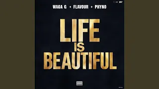 Life is Beautiful (feat. Flavour & Phyno)