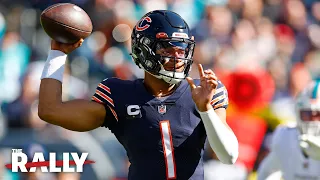 Who Is the Best QB From the 2021 NFL Draft Class? | Stadium