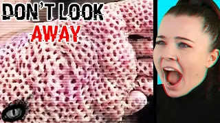 Try Not To Look Away Challenge | Marathon