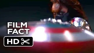 Captain America: The Winter Soldier - Film Fact (2014) - Marvel Movie HD