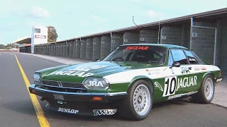 Jaguar XJS - Shannons Club TV - Episode 37