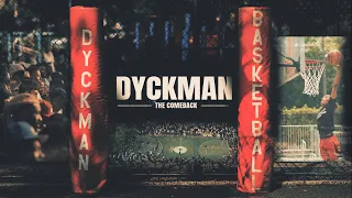 Dyckman, The Comeback : Full Series | MSG Networks