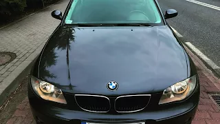 Детальный обзор BMW E87