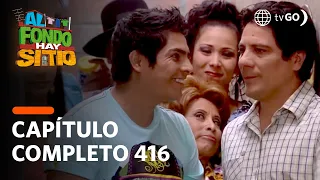 Al Fondo hay Sitio | Season 3 | Episode 416 | América Televisión