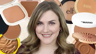 TOP 10 BRONZERS | BEST BRONZERS OF ALL TIME