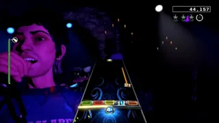 Here Without You by 3 Doors Down - Rock Band 4 Guitar FC