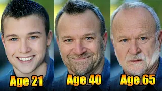 HOW OLD ARE YOU !! | GTA V Characters Age Level [Evolution]