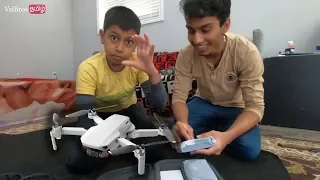 GIFT FOR 125K SUBSCRIBERS | DJI Mavic Mini Unboxing & Review