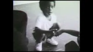 Capoeira Angola Movie Catman