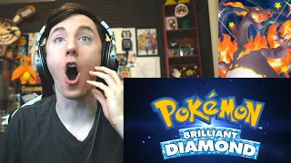 POKEMON DIRECT REACTION 26.02.2021