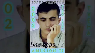 Зокири Рашиди.mp3.Базми Туёна.2002.Даврои Ҷавониш