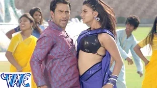 मन बा तs लेलs मजा - Dinesh Lal Yadav, Indu Sonali - Lal Rang Sariya Mein - Diler - Bhojpuri Song