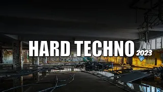 Hard Techno Mix 2023 | Vol.3 | BYØRN, Mr.Machine, DV60, AREA ØNE, NIOTECH...