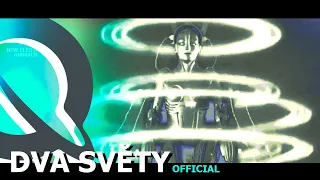 NEW ELECTRIC ANIMALS - DVA SVĚTY (oficiální videoklip)