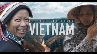 Vietnam - Culture and Faces