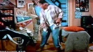 Happy Gilmore - Chubbs Dies (Carl Weathers)