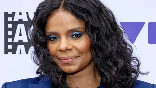 The Truth About Sanaa Lathan's Life "Men Are Afraid to Date Her"