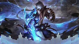 💥 Best Songs for Playing LOL #7 💥 1H Neffex Gaming Music 💥 Copyright Free 💥