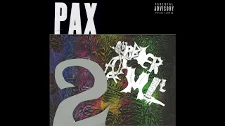 Pax - Amber Mill 2 (***FULL ALBUM HQ***)