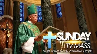 Sunday TV Mass - April 21, 2019 - Easter Sunday - The Resurrection of the Lord