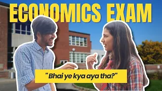 CBSE Economics Board Exam Reaction 2023! Easier Than Expected?