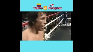 Edwin Valero 🆚 Vicente (El Loco) Mosquera #boxing #fight #nocaut