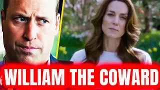BREAKING|Kate Abandoned|WHERE IS WILLIAM?|Palace UNAPOLOGETIC|Weeks Of GAMES