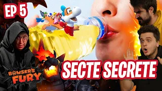 SECTE SECRETE in Romania? Ritualuri ciudate etc.