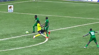 Uganda 1-0 Zambia | Highlights | U17 FIFA Women's World Cup Qualifier