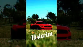 Samet Caglayan Beatz- Hislarim. Azer remix and BASS music