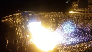 Paul McCartney in Brooklyn at the Barclays Center clip 6