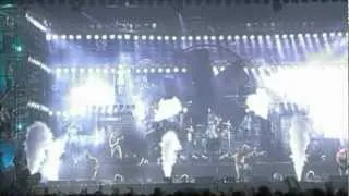 Live aus Berlin - Rammstein - Entire concert in HD/HQ Dolby Digital 5.1