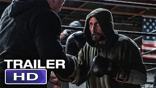 BROTHERS BY BLOOD Official Trailer (2021) Joel Kinnaman, Action, Drama Movie HD