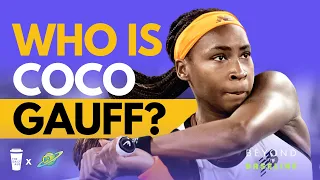 Coco Gauff: From US Open Tennis Champion To TikTok Advocate | The Daily Aus