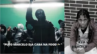 THE MOST DISRESPECTFUL VERSES IN PORTUGAL DRILL (Part 1)