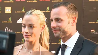 Oscar Pistorius Denied Parole by South African Board