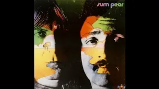 Sum Pear. Down on Saturday.