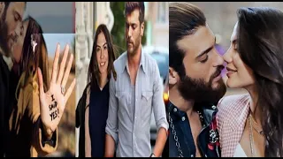 You will be surprised by who caused Can and Demet to fall in love with each other again.