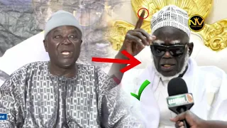 Ndéysane👂Déglouléne 👉Cheikh Balla Samb Nééna Serigne Mountakha Moy Borom 3 Djouma Yi🙏🙏