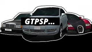 GTPSP Online 2 years later