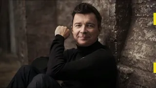 Rick Astley - Never Gonna Give You Up(Remix)