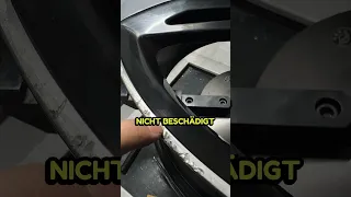 Beachte die Punkte, beim Kauf von Glanzgedrehten #Felgen und vermeide FEHLKAUF! #felgenreparatur