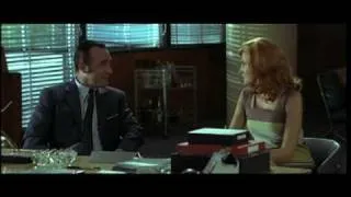 OSS 117 Rio ne répond plus - Teaser Bill