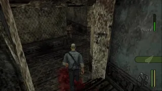 Manhunt PS2 (PCSX2) - Final Scene #20 - Deliverance