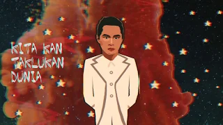 Dul Jaelani - Taklukkan Dunia (Official Lyric Video)