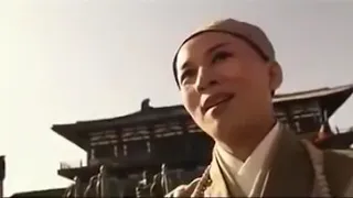 Jet li , chang mokai