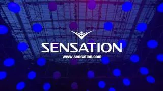 AN21 & Max Vangeli @ Sensation Innerspace Netherlands 2011