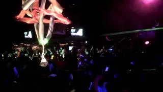 Krafty Kuts Live @ Bassgasm 3 - 2011/02/18 - Part 6