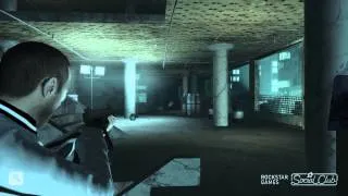 GTA IV: Fixer's Assassinations - Derelict Target (HD)